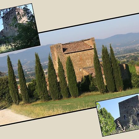Le Querce Di Campolungo Bed & Breakfast San Giustino Екстериор снимка