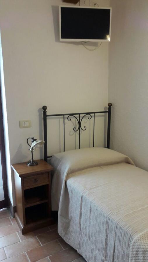 Le Querce Di Campolungo Bed & Breakfast San Giustino Екстериор снимка