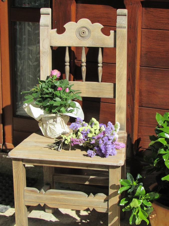 Le Querce Di Campolungo Bed & Breakfast San Giustino Екстериор снимка