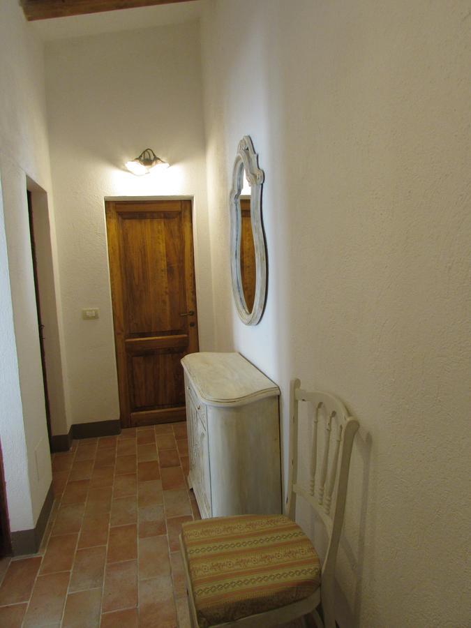 Le Querce Di Campolungo Bed & Breakfast San Giustino Екстериор снимка