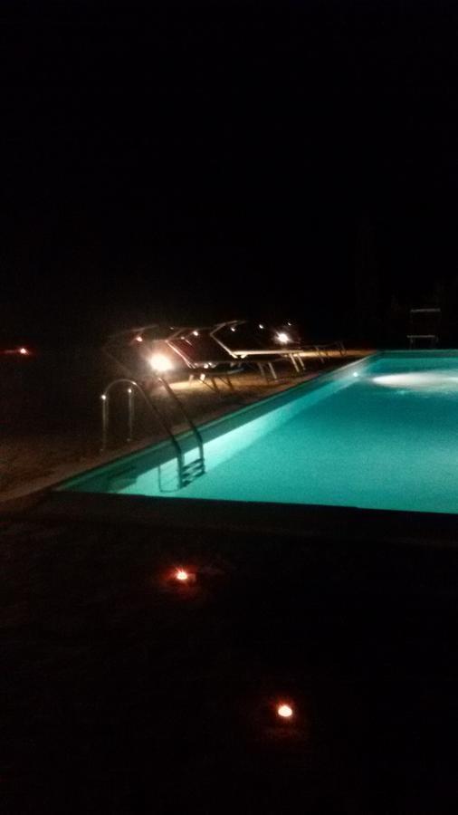 Le Querce Di Campolungo Bed & Breakfast San Giustino Екстериор снимка